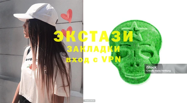 хмурый Дегтярск